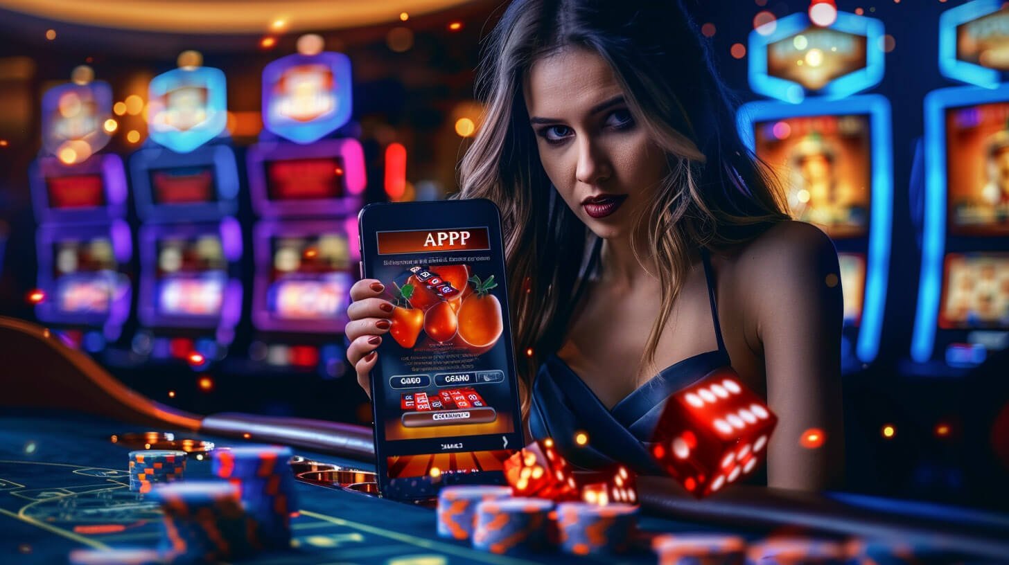 Permainan live casino blackjack dan roulette dengan dealer profesional dalam streaming kualitas tinggi