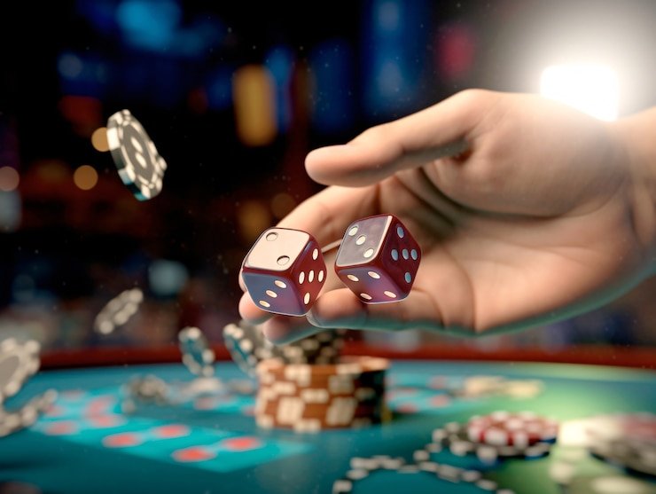 Tips bertaruh dengan bertanggung jawab dari bara22 untuk pengalaman hiburan optimal